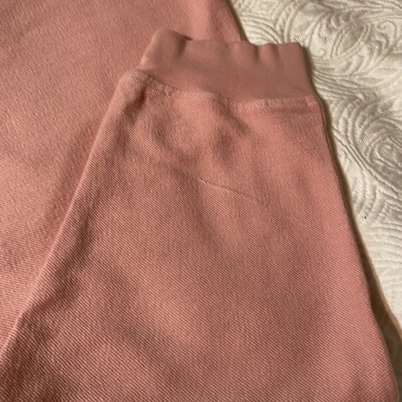 Lou& Grey pink joggers - Picture 3 of 6